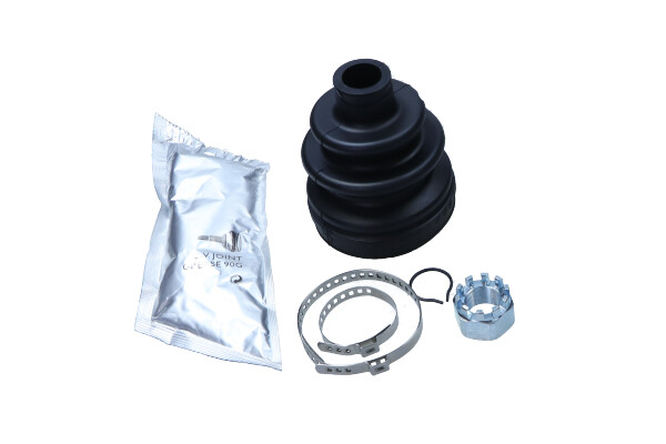 MAXGEAR 49-0733 Faltenbalgsatz, Antriebswelle