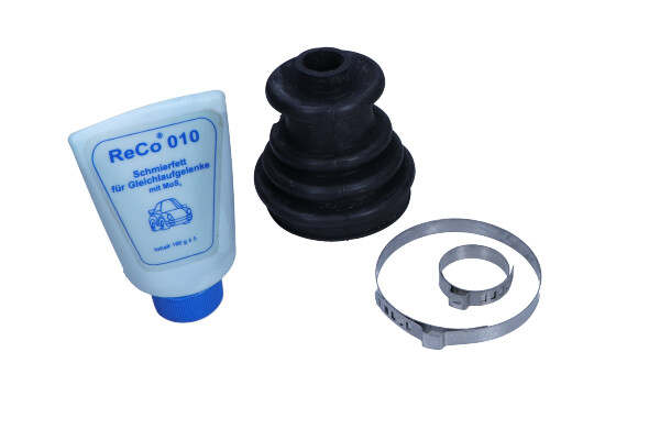 MAXGEAR 49-0794 Faltenbalgsatz, Antriebswelle