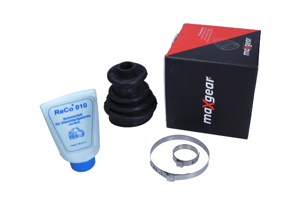 MAXGEAR 49-0794 Faltenbalgsatz, Antriebswelle