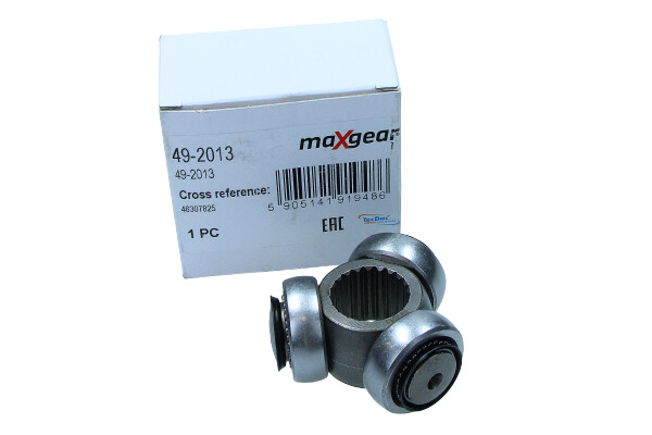 MAXGEAR 49-2013 Tripodnav, drivaksel
