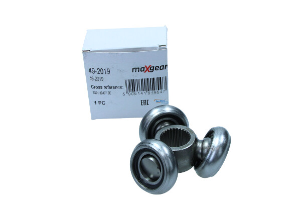 MAXGEAR 49-2019 Tripodestern, Antriebswelle