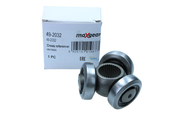 MAXGEAR 49-2032 Tripodnav, drivaksel