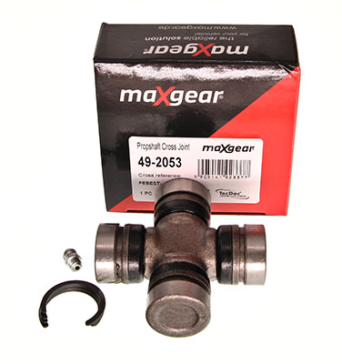 MAXGEAR 49-2053 Gelenk, Gelenkwelle