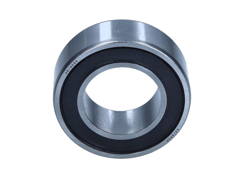MAXGEAR 49-2056 Bearing, drive shaft for AUDI