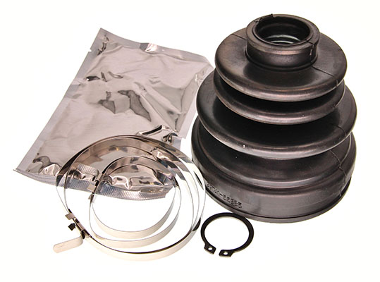 MAXGEAR 49-2081 Faltenbalgsatz, Antriebswelle