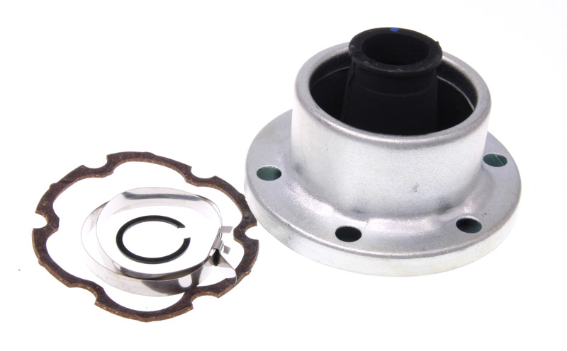 MAXGEAR 49-2120 Bellow, drive shaft Wheel Side for TOYOTA