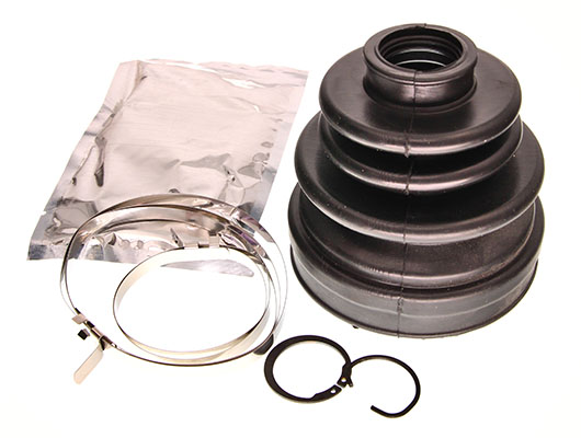 MAXGEAR 49-2121 Faltenbalg, Antriebswelle