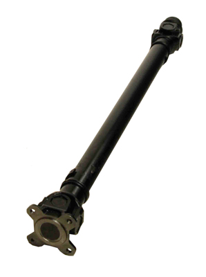 MAXGEAR 49-2619 Propshaft, axle drive Front for BMW