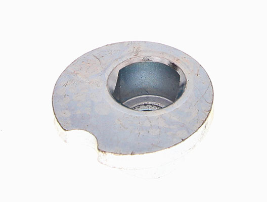 MAXGEAR 49-5094 Nachlaufschale, Achskörper