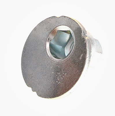 MAXGEAR 49-5095 Nachlaufschale, Achskörper