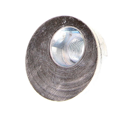 MAXGEAR 49-5097 Nachlaufschale, Achskörper