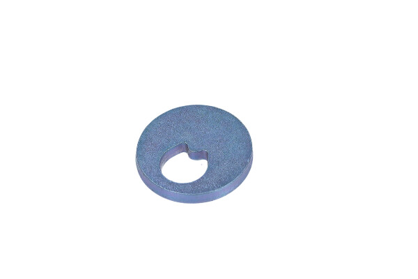 MAXGEAR 49-5164 Nachlaufschale, Achskörper