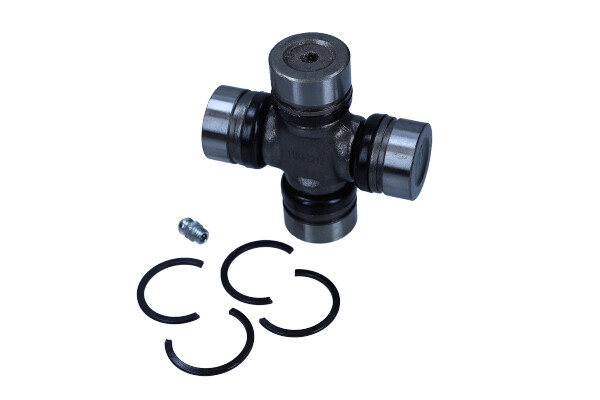 MEYLE 314 152 2106/HD MEYLE-HD-KIT: Better solution for you! Ledd, longitudinalbølge