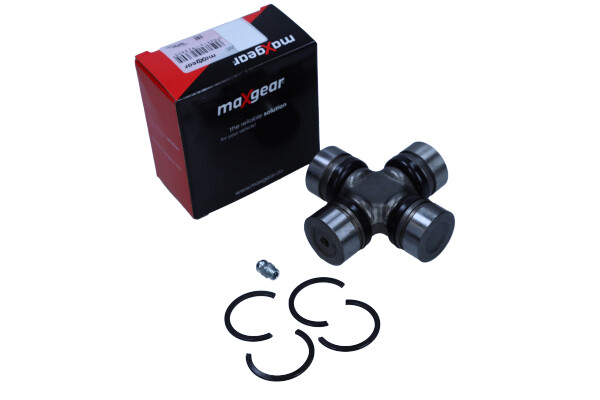MAXGEAR 49-5170 Ledd, longitudinalbølge