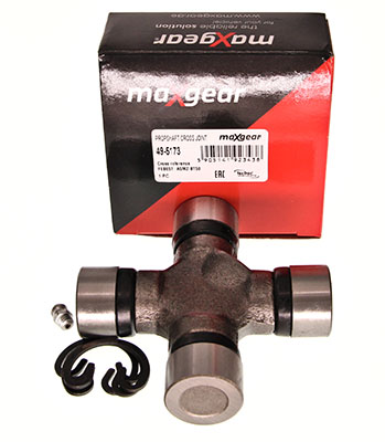 MAXGEAR 49-5173 Gelenk, Gelenkwelle