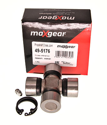 MAXGEAR 49-5176 Gelenk, Gelenkwelle