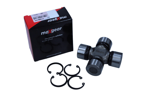 MAXGEAR 49-5181 Gelenk, Gelenkwelle