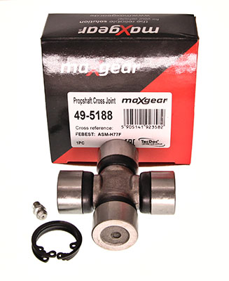 MAXGEAR 49-5188 Gelenk, Gelenkwelle