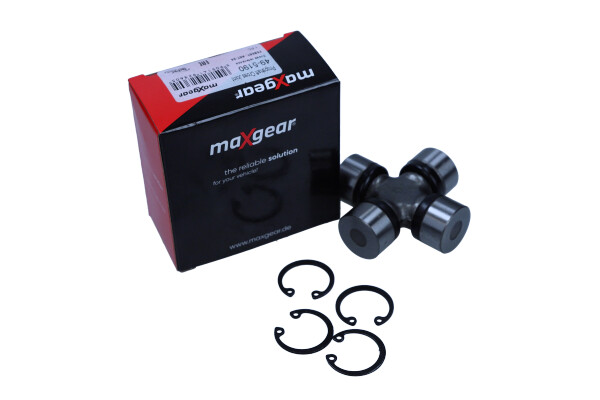 MAXGEAR 49-5190 Ledd, longitudinalbølge