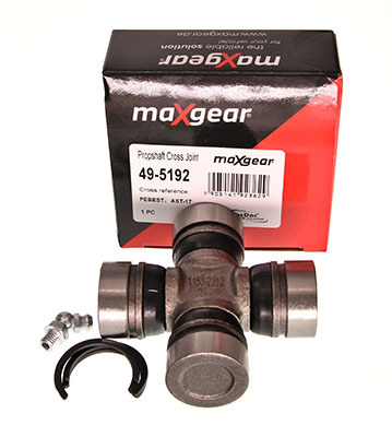 MAXGEAR 49-5192 Gelenk, Gelenkwelle
