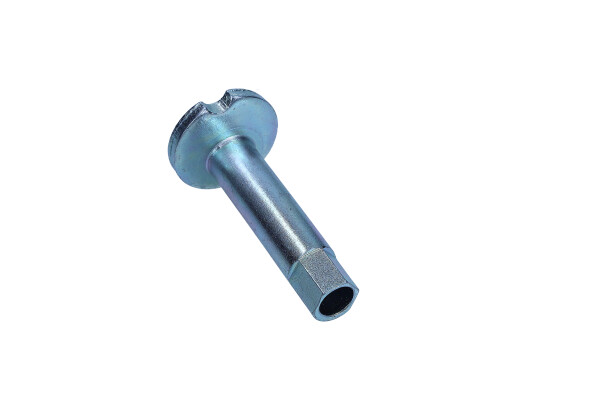 MAXGEAR 49-5309 Nachlaufschale, Achskörper