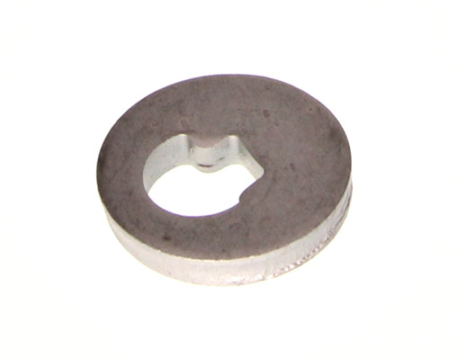 MAXGEAR 49-5360 Nachlaufschale, Achskörper
