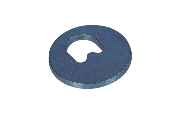 MAXGEAR 49-5364 Nachlaufschale, Achskörper
