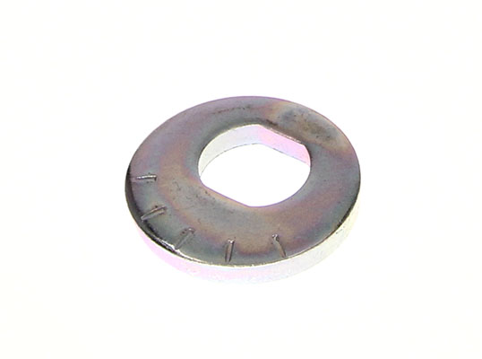 MAXGEAR 49-5366 Nachlaufschale, Achskörper