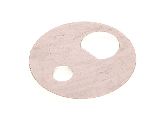 MAXGEAR 49-5367 Nachlaufschale, Achskörper
