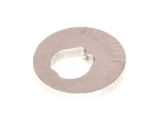 MAXGEAR 49-5368 Nachlaufschale, Achskörper