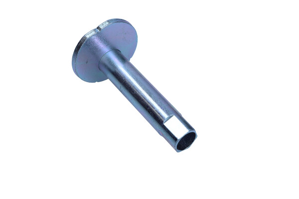 MAXGEAR 49-5370 Nachlaufschale, Achskörper