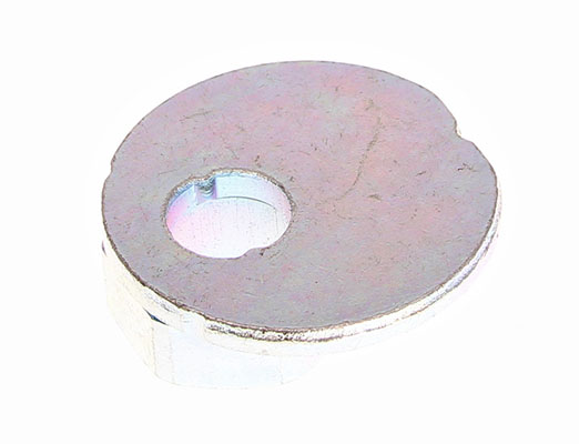 MAXGEAR 49-5371 Nachlaufschale, Achskörper