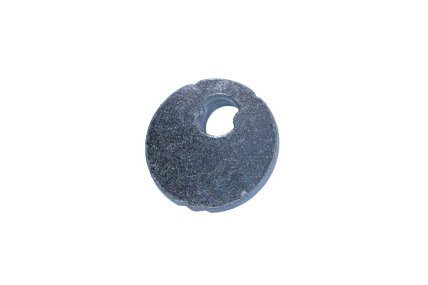 MAXGEAR 49-5373 Nachlaufschale, Achskörper