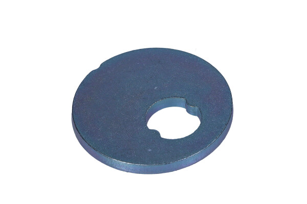 MAXGEAR 49-5374 Nachlaufschale, Achskörper