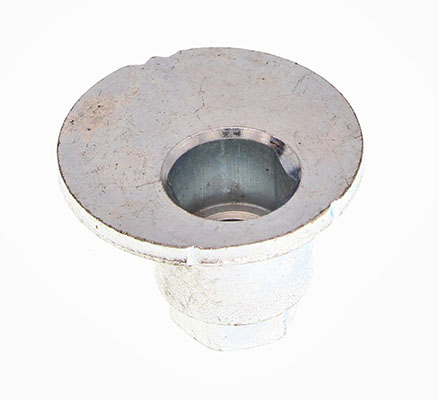 MAXGEAR 49-5375 Nachlaufschale, Achskörper