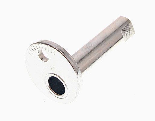 MAXGEAR 49-5377 Nachlaufschale, Achskörper