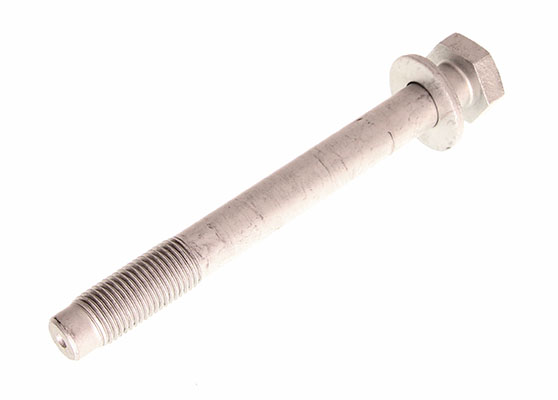 Befestigungsbolzen, Querlenker