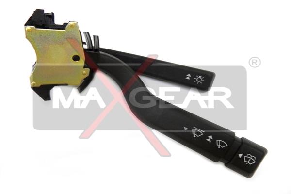 MAXGEAR 50-0025...