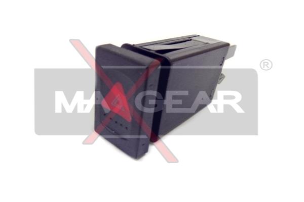 MAXGEAR 50-0066 vészvillogó...