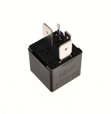 MAXGEAR 50-0224 Relais, Kraftstoffpumpe