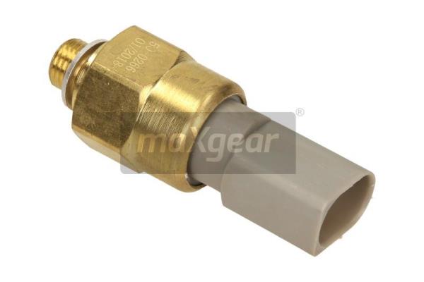 MAXGEAR 50-0266 Oljetrykkbryter