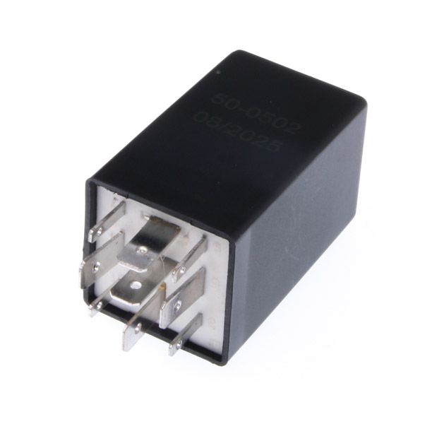 MAXGEAR 50-0502 Relay, starter for AUDI SEAT SKODA VW