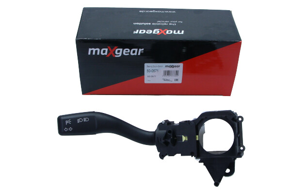 MAXGEAR 50-0571 Rattstammebryter