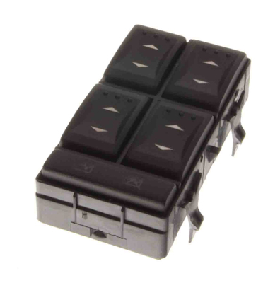 MAXGEAR 50-0589 Schalter, Fensterheber