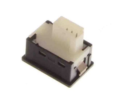 MAXGEAR 50-0591 Schalter, Heckklappenentriegelung