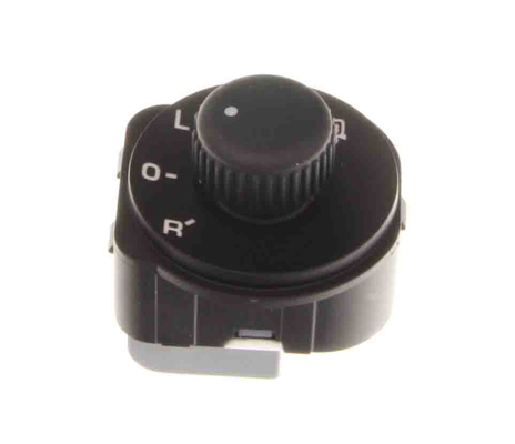 MAXGEAR 50-0671 Schalter, Außenspiegelverstellung