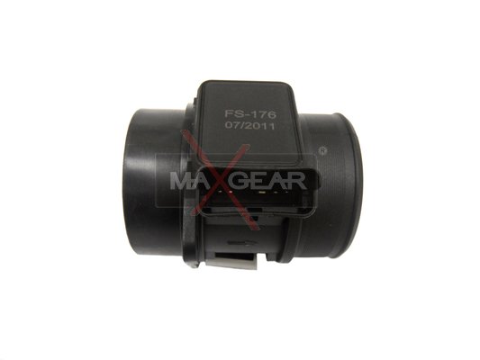 MAXGEAR 51-0008 Luftmassemåler