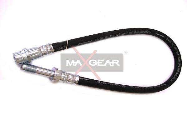 MAXGEAR 52-0051 fékcső