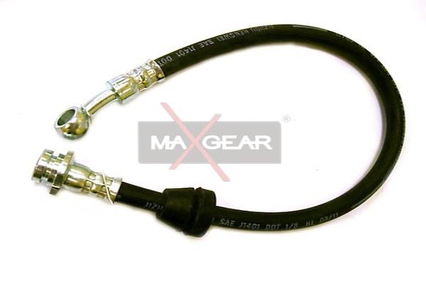 MAXGEAR 52-0106 fékcső