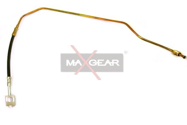 MAXGEAR 52-0120 fékcső